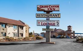 Grand Canyon Inn And Motel - South Rim Entrance Valle United States Of America